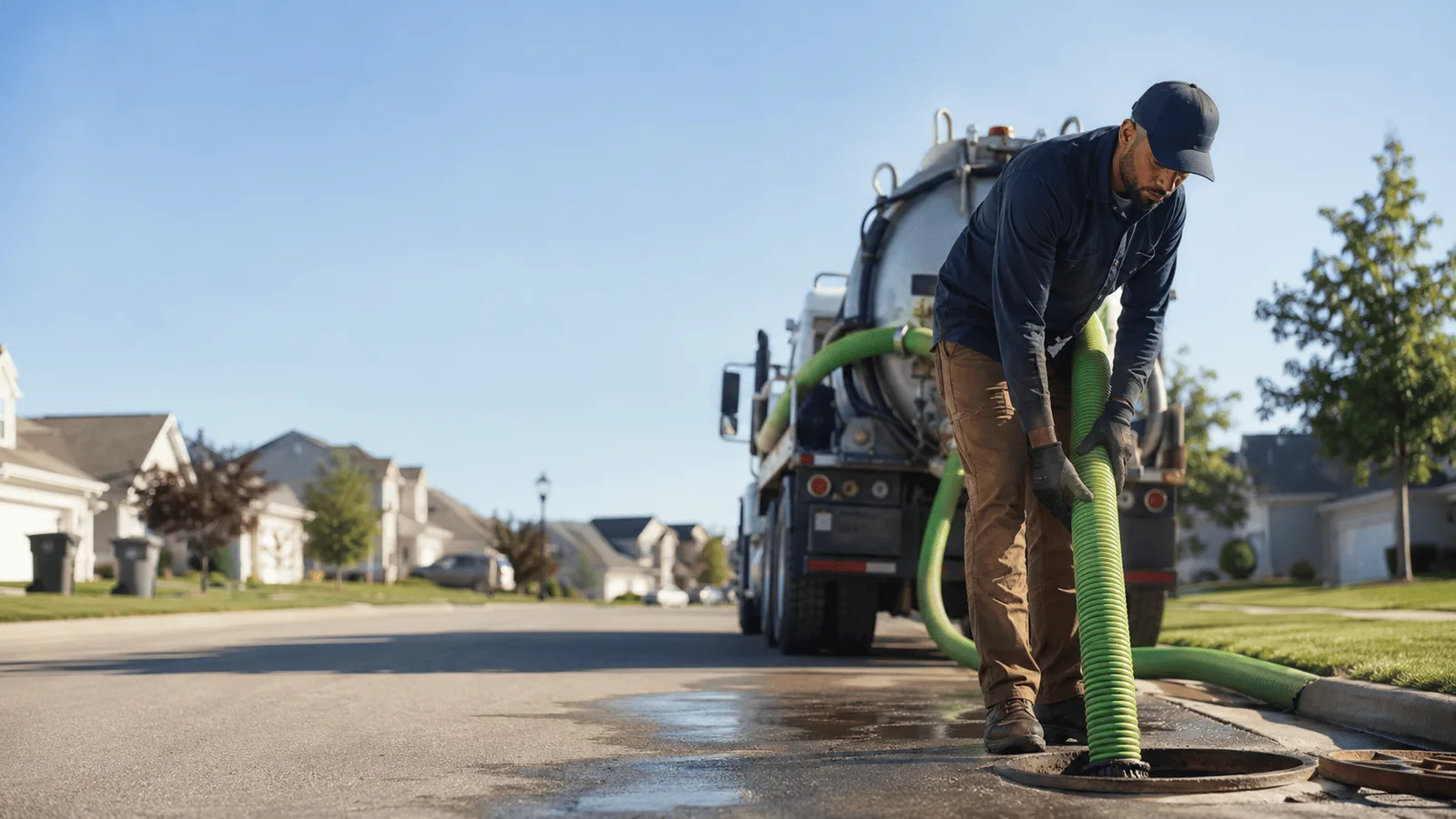 Mosquito Control in Kennebec, SD
